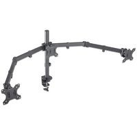 Manhattan 461658 Tv & Monitor Mount. Desk. 461658