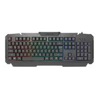 LogiLink ID0185 Keyboard Mouse Included Usb ID0185