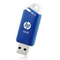 HP HPFD755W-256 Hp X755W Usb Flash Drive 256 HPFD755W-256