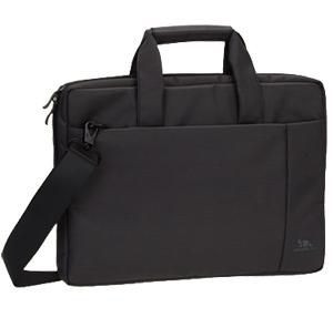 Rivacase 8221 BLACK 8221 Notebook Case 33.8 Cm 8221 BLACK