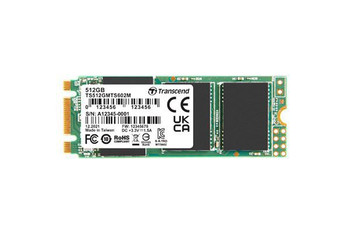 Transcend TS256GMTS602M Mts602M M.2 256 Gb Serial Ata TS256GMTS602M