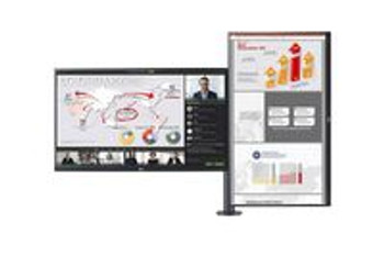 LG 27QP88DP-BS 68.6 Cm 27" 2560 X 1440 27QP88DP-BS