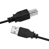 LogiLink CU0007B Usb Cable 2 M Usb 2.0 Usb A CU0007B