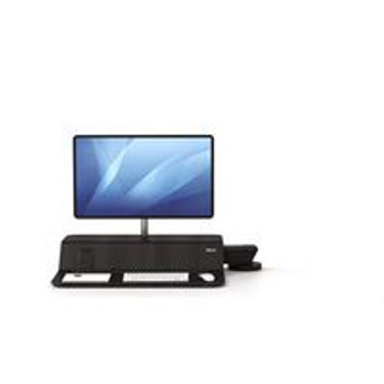 Fellowes 8081501 Lotus Rt Sit-Stand 8081501