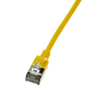 LogiLink CQ9067S Slim U/Ftp Networking Cable CQ9067S