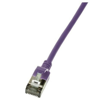 LogiLink CQ9079S Slim U/Ftp Networking Cable CQ9079S