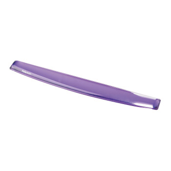 Fellowes 9143703 Wrist Rest Purple 9143703