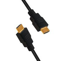 LogiLink CH0077 Hdmi Cable 1 M Hdmi Type A CH0077