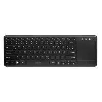 LogiLink ID0188 Keyboard Rf Wireless Qwertz ID0188