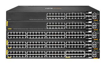 Hewlett Packard Enterprise R8Q71A Network Switch Managed L3 R8Q71A