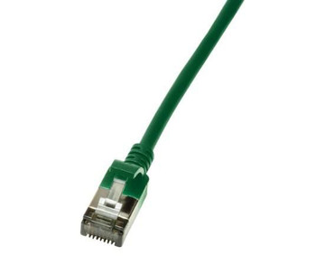 LogiLink CQ9065S Slim U/Ftp Networking Cable CQ9065S