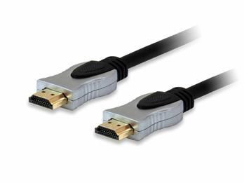 Equip 119340 Hdmi 2.0 Cable. Dual Color. 5M 119340