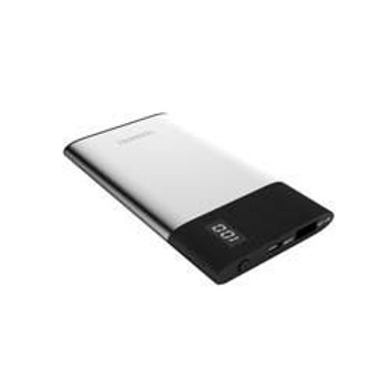 Terratec 218551 P40 Slim Lithium-Ion Li-Ion 218551
