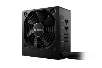 be quiet! BN302 System Power 9 . 600W Cm BN302