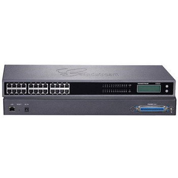 Grandstream GXW4224 Gxw-4224 Gateway/Controller GXW4224