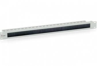 Equip 327411 Brush Panel. Black Ral 9005 327411
