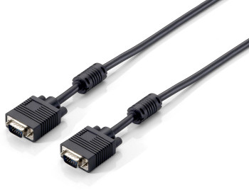 Equip 118817 Hd15 Vga Cable. 1.8M 118817