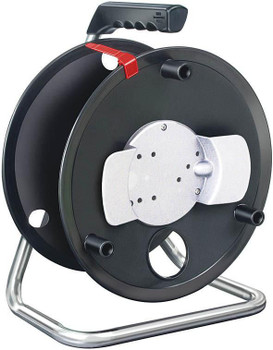 Brennenstuhl 1130710 Power Extension Black 1130710