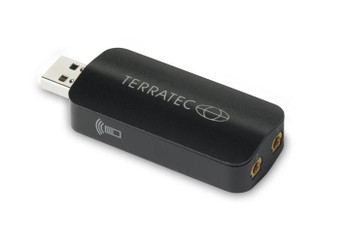 Terratec 10908 T5 Dvb-T Usb 10908