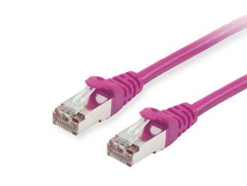 Equip 605551 Cat.6 S/Ftp Patch Cable. 605551