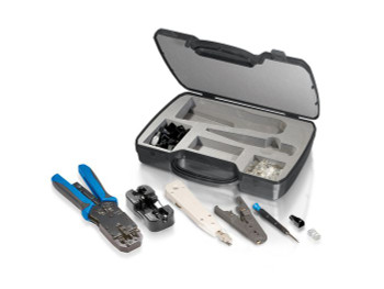 Equip 129504 Professional Tool Set 129504