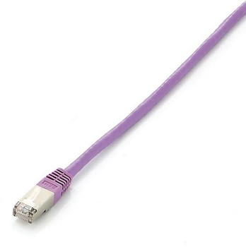 Equip 615555 Cat.6 S/Ftp Patch Cable. 7.5M 615555