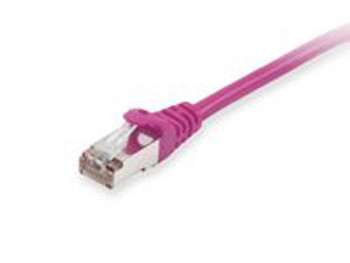 Equip 605553 Cat.6 S/Ftp Patch Cable. 605553