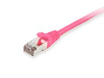 Equip 605587 Cat.6 S/Ftp Patch Cable. 605587