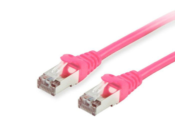 Equip 605584 Cat.6 S/Ftp Patch Cable. 605584