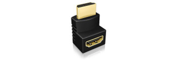 ICY BOX IB-CB009-1 Hdmi A Black IB-CB009-1