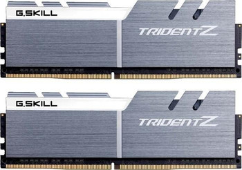G.Skill F4-3200C16D-32GTZSW 32Gb Ddr4-3200 Memory Module F4-3200C16D-32GTZSW