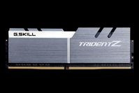 G.Skill F4-3200C16D-32GTZSW 32Gb Ddr4-3200 Memory Module F4-3200C16D-32GTZSW