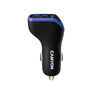 Canyon CNE-CCA08PU ?-08 Black. Purple Auto CNE-CCA08PU