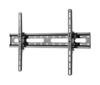 Manhattan 462280 Tv Mount 177.8 Cm 70" Black 462280