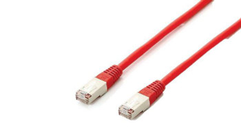 Equip 605624 Cat.6A Platinum S/Ftp Patch 605624