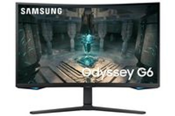 Samsung LS32BG650EUXEN Odyssey S32Bg650Eu 81.3 Cm LS32BG650EUXEN