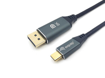 Equip 133422 Usb-C To Displayport Premium 133422