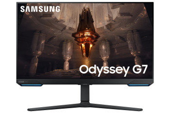 Samsung LS32BG700EUXEN Odyssey G7 32'' 81.3 Cm 32" LS32BG700EUXEN