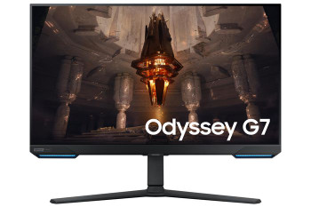 Samsung LS32BG700EUXEN Odyssey G7 32'' 81.3 Cm 32" LS32BG700EUXEN
