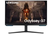 Samsung LS32BG700EUXEN Odyssey G7 32'' 81.3 Cm 32" LS32BG700EUXEN