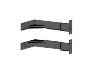 APC ER7BTM06 Rack Accessory ER7BTM06