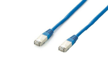 Equip 605636 Cat.6A Platinum S/Ftp Patch 605636