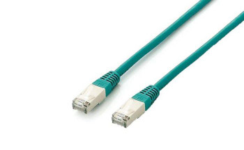 Equip 605644 Cat.6A Platinum S/Ftp Patch 605644