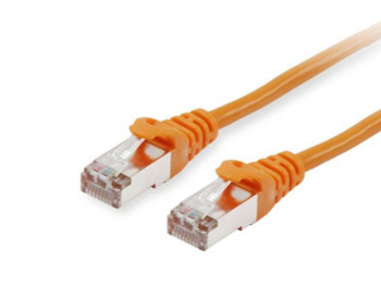 Equip 605575 Cat.6 S/Ftp Patch Cable. 605575