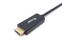 Equip 133411 Usb-C To Hdmi Cable. M/M. 133411