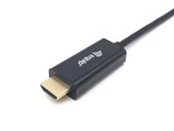 Equip 133411 Usb-C To Hdmi Cable. M/M. 133411