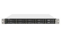 QNAP TS-H1090FU-7302P-128G Ts-H1090Fu Nas Rack 1U TS-H1090FU-7302P-128G