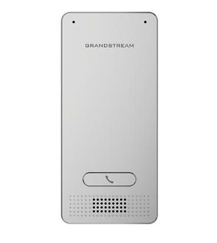 Grandstream GDS3702 Audio Intercom System White GDS3702