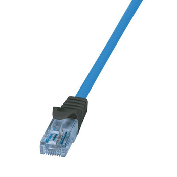 LogiLink CPP050 Networking Cable Blue 50 M CPP050