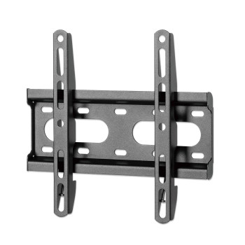 Manhattan 462259 Tv Mount 109.2 Cm 43" Black 462259